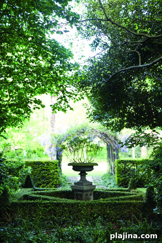 The Cadogan 