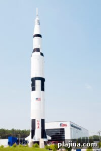 Space center