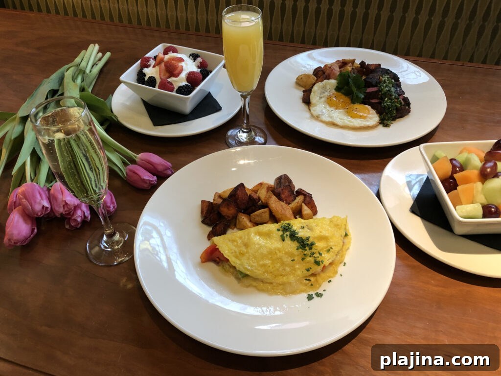 brunch