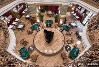 Historic Matild Café and Cabaret Reopens in Budapest – Inside the Revival