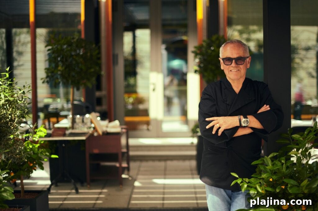 Wolfgang Puck 