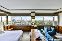 Luxurious Spa Experience at The Royal Lancaster London