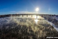 Saskatoon: Discover the City of Bridges and Riverside Charm