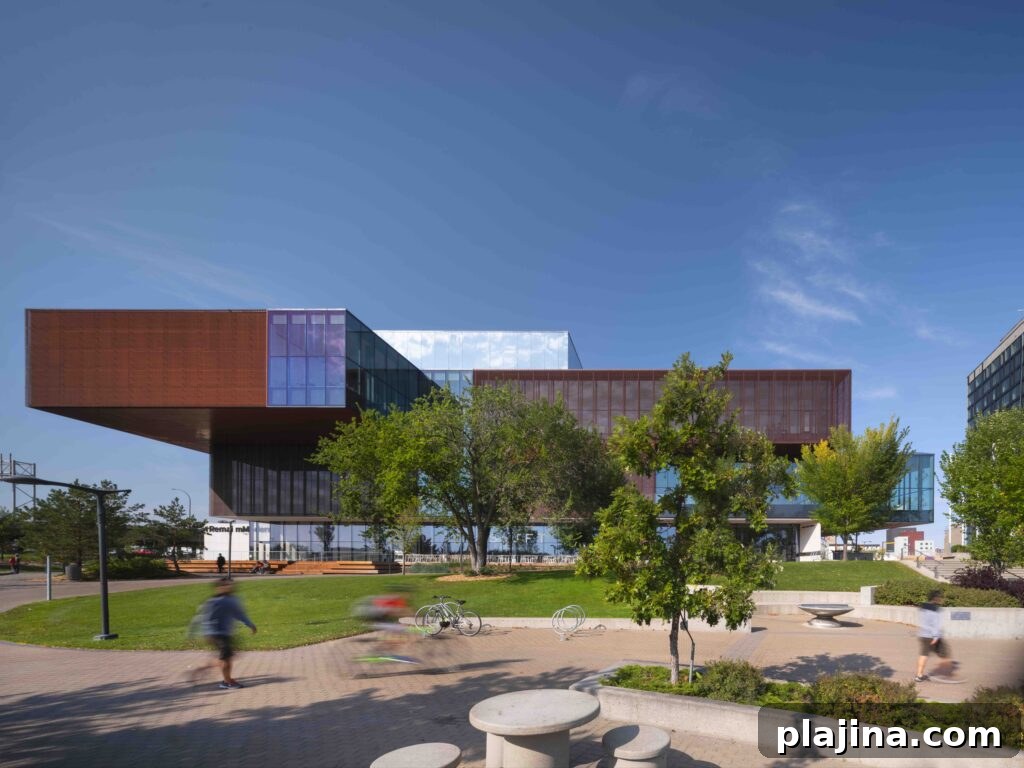Remai Modern 