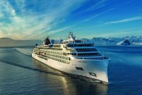 Hydrogen-Powered Viking Neptune Launches Maiden Voyage
