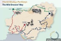 8 Compelling Reasons to Visit Carmarthenshire, Wales in 2023