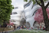 American Museum of Natural History: Explore the New Richard Gilder Center for Science