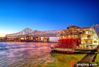 Save on Winter River Cruises with American Queen Voyages