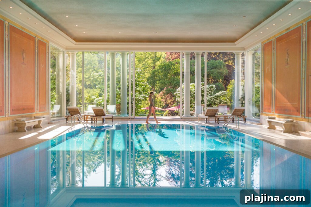 spa