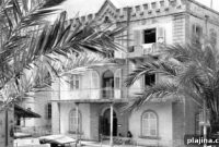 Tel Aviv’s Historic Drisco Hotel: 19th-Century Charm Meets High-Tech Luxury