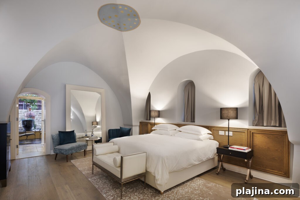 Garden Suite