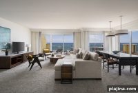 Ritz-Carlton Aruba Reveals Renovated Rooms and New Guest Programs
