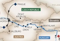 Danube River Cruise Deals with Global Traveler: Save on Scenic Voyages