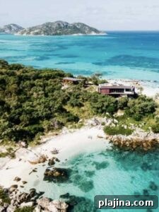 Lizard Island