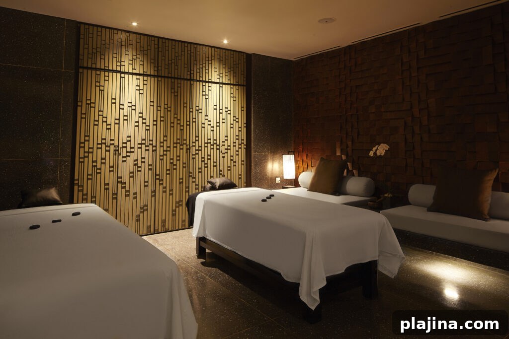 suite spa 