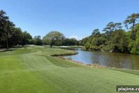 Kiawah Island’s Renovated Cougar Point Golf Course: What’s New and Worth Playing