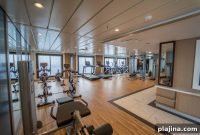 Luxury Gym and Spa Retreats to Elevate Your Next Vacation