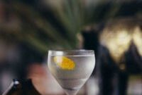 Elevated Cocktails and Artful Drinks at Rosewood Mayakoba
