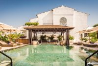Nobu Hotel & Restaurant Seville Opening This Spring