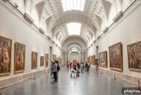 4 Hidden Madrid Museums Worth Adding to Your Itinerary
