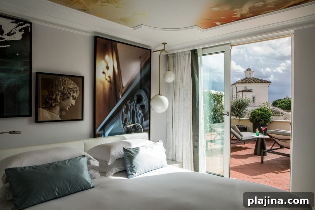 Prestige Suite