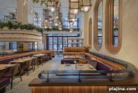 Moxy Williamsburg Opens: Marriott’s First Brooklyn Hotel