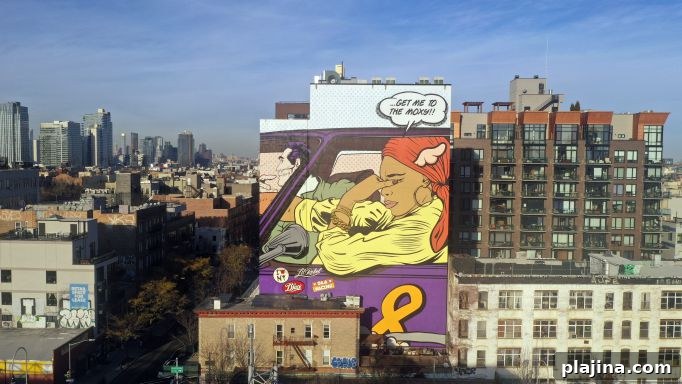 mural