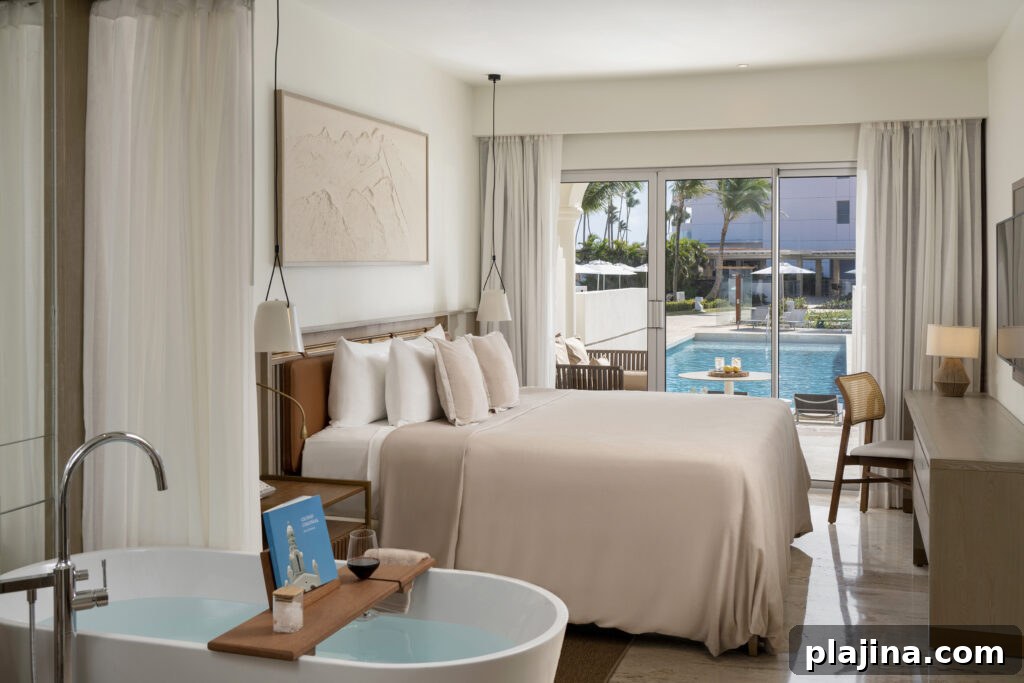 master suite