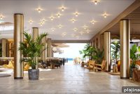 Isla Brown Resort by Brown Hotels Opens Luxury Retreat in Crete