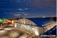 Athens: Preserving Heritage While Building a Sustainable Future