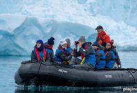 Explore Antarctica: Aurora Expeditions’ New Arctic & Polar Programs
