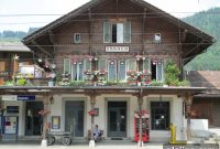 Summer 2023 Guide: Top Activities & Attractions in Gstaad, Switzerland