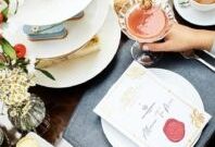Experience The Lanesborough’s Bridgerton Afternoon Tea Like Royalty