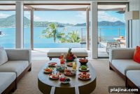 Hotel Christopher St. Barth: Luxury Seaside Retreat in the French West Indies