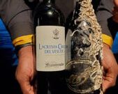 Princess Cruises Hosts VIP Epicurean Voyage: Exclusive Culinary Experience at Sea