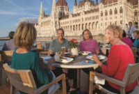 Adults-Only Cruise Ships See Rising Demand as Travel Returns