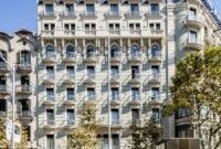 Summer Stay at Barcelona’s Iconic Majestic Hotel & Spa