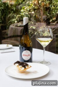 food and wine