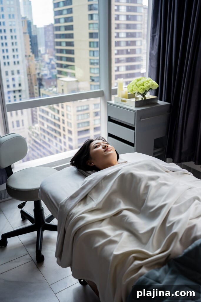 Park Hyatt New York