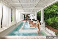 Celebrate Global Wellness Day: Jumeirah Hotels & Resorts Offers for Relaxation