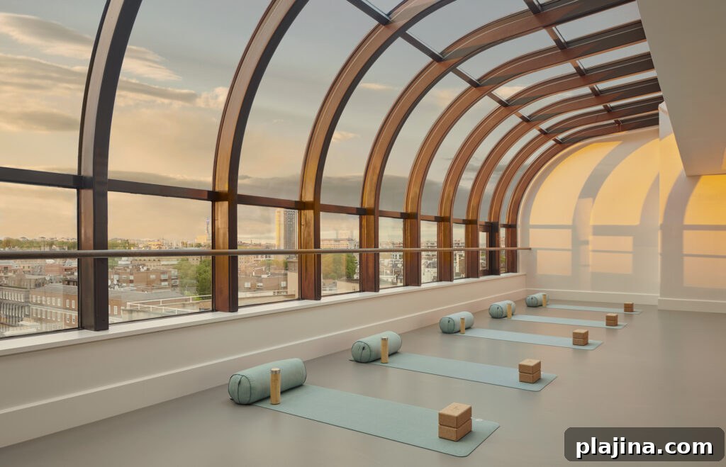 Jumeirah Bali wellness treatments