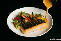 Fónico: Mexico City’s Hottest New Food & Drink Destination