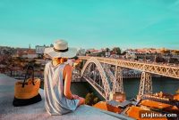 Business and Leisure Travel Combined: Fly TAP Air Portugal for Both