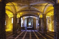 Explore Évora’s Chapel of Bones: Visitor Guide & Tips