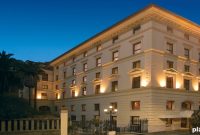 art’otel Opens Art-Inspired Boutique Hotels in Zagreb, London & Rome