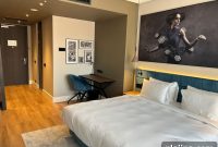 Radisson Blu Aurum Hotel Opens in Rapidly Growing Brașov, Romania