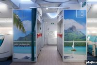 Dream a Little Dreamliner: Air Tahiti Nui Brings Tahiti to the Skies