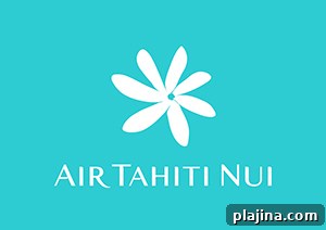 Air Tahiti Nui