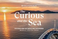 Silversea Opens Presale for The Cruise and the Sea World Voyage