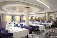 Revealed: New Details About Celebrity Cruises’ Upcoming Ship
